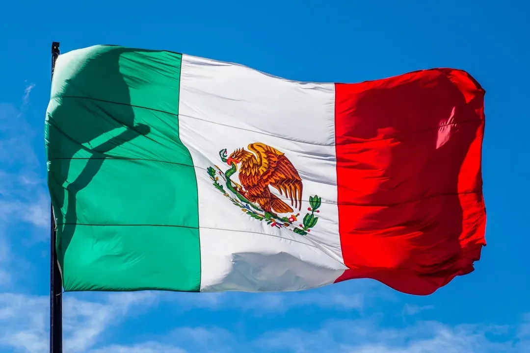 Mexico (Image Credits: Unsplash)