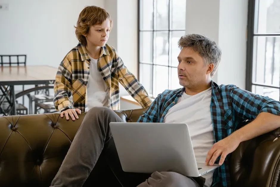 5. Parenting Styles and Emotional Validation (Image Credits: Pexels)