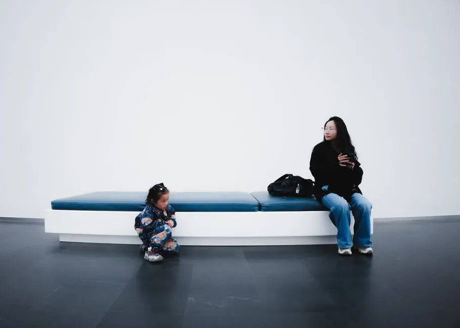 4. Empty threats and consequences you never follow through on (Image Credits: Pexels)