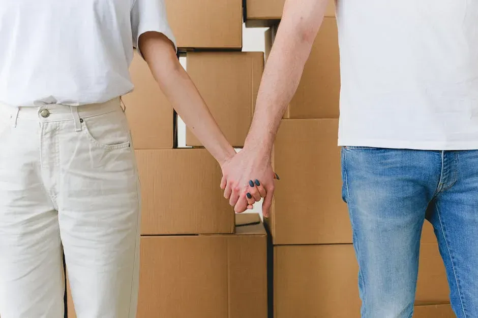 2. Life Transitions Pulled Us in Different Directions (Image Credits: Pexels)