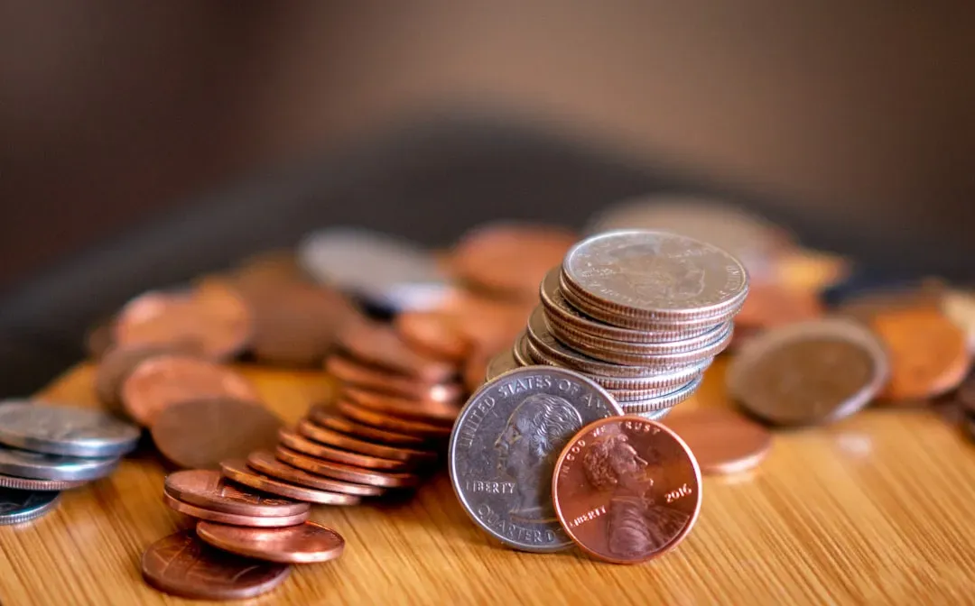 7. Penny Stocks and Speculative Micro-Cap "Opportunities" (Image Credits: Unsplash)