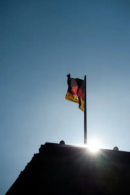 3. Germany (Image Credits: Pexels)