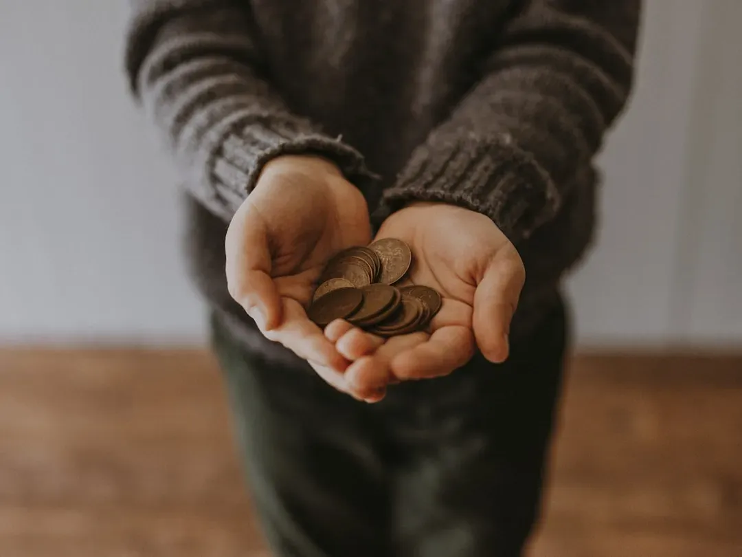 2. You have a real emergency fund, not just good intentions (Image Credits: Unsplash)
