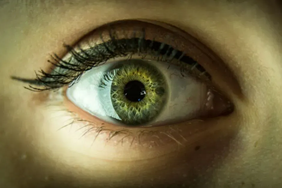 8. Their Pupils Dilate When They Look at You (Image Credits: Pexels)
