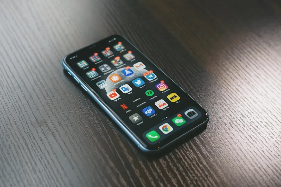 The hardest parts of staying fully offline (Image Credits: Unsplash)