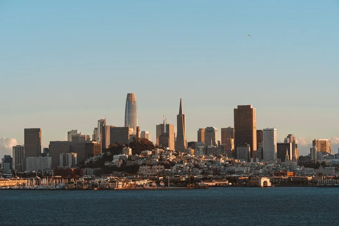 2. San Francisco, California: When the Dream City Becomes a Financial Trap (Image Credits: Unsplash)