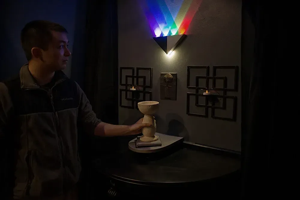 9. Create a DIY escape room challenge (SparkFunElectronics, Flickr, <a href="https://creativecommons.org/licenses/by/2.0/" target="_blank" rel="noopener">CC BY 2.0</a>)