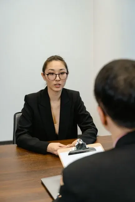 Eye Contact as a Social Obligation (Image Credits: Pexels)