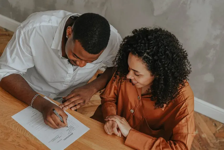 3. You've stopped mentioning what you want (Image Credits: Pexels)