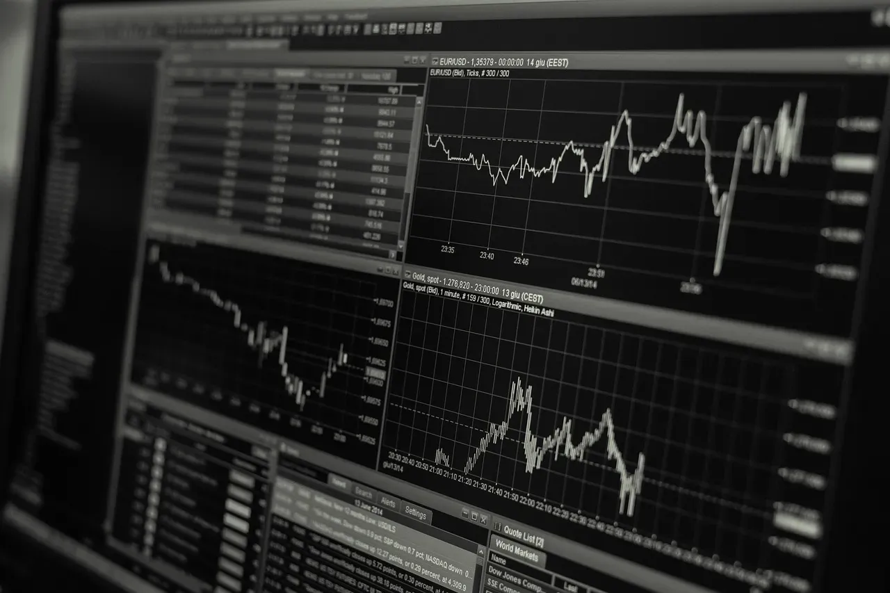 4. Digital Assets Are a Real Part of Your Estate - and Often Completely Overlooked (Image Credits: Pixabay)