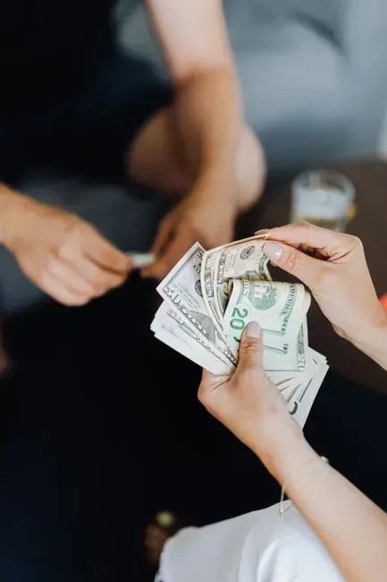 5. Shared or jointly reviewed accounts (Image Credits: Pexels)