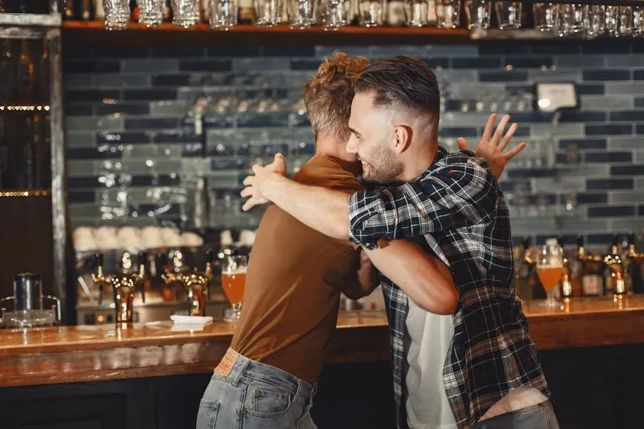7. "I Wish My Friends Would Just Check In on Me" (Image Credits: Pexels)