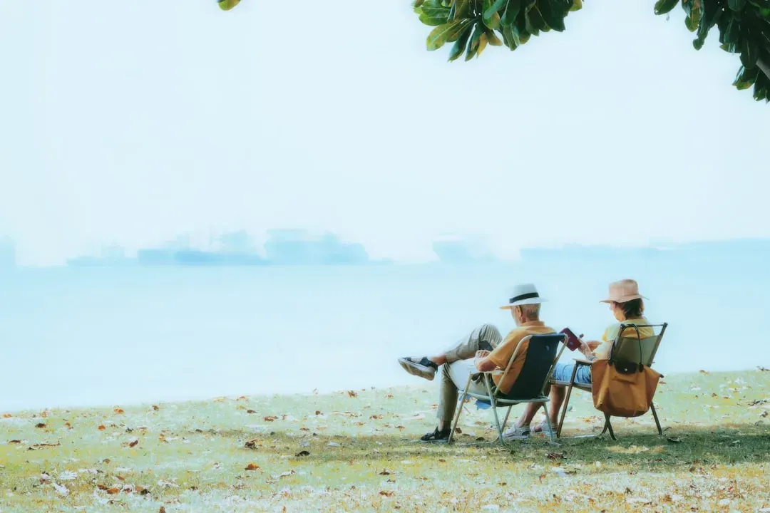 Why So Many People Claimed Too Early (Image Credits: Unsplash)