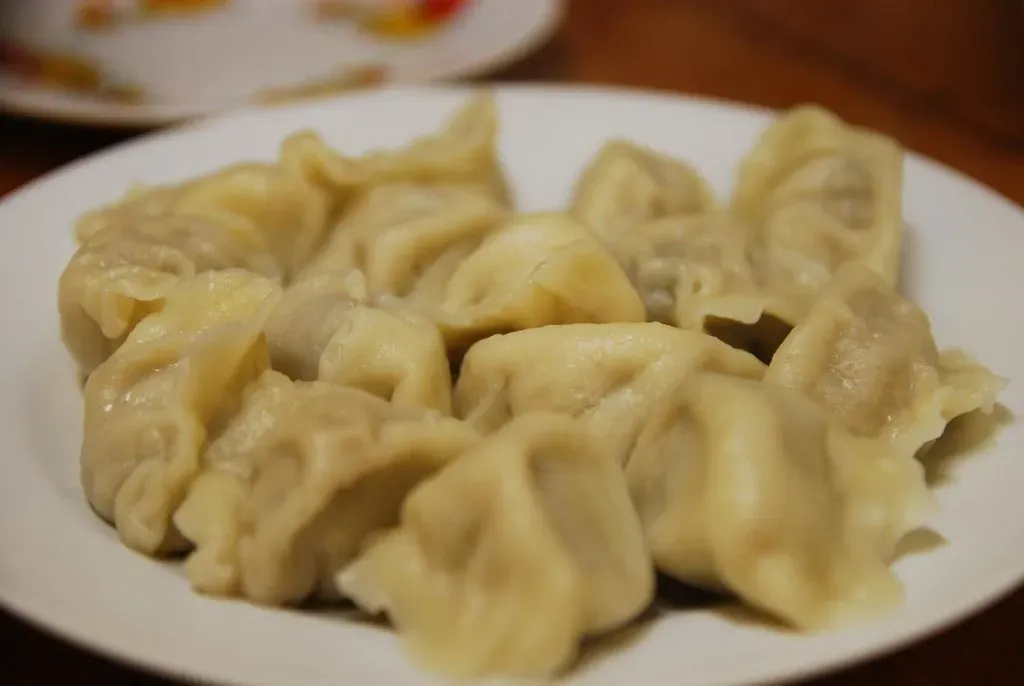 3. Chicken and Dumplings (avlxyz, Flickr, <a href="https://creativecommons.org/licenses/by-sa/2.0/" target="_blank" rel="noopener">CC BY-SA 2.0</a>)