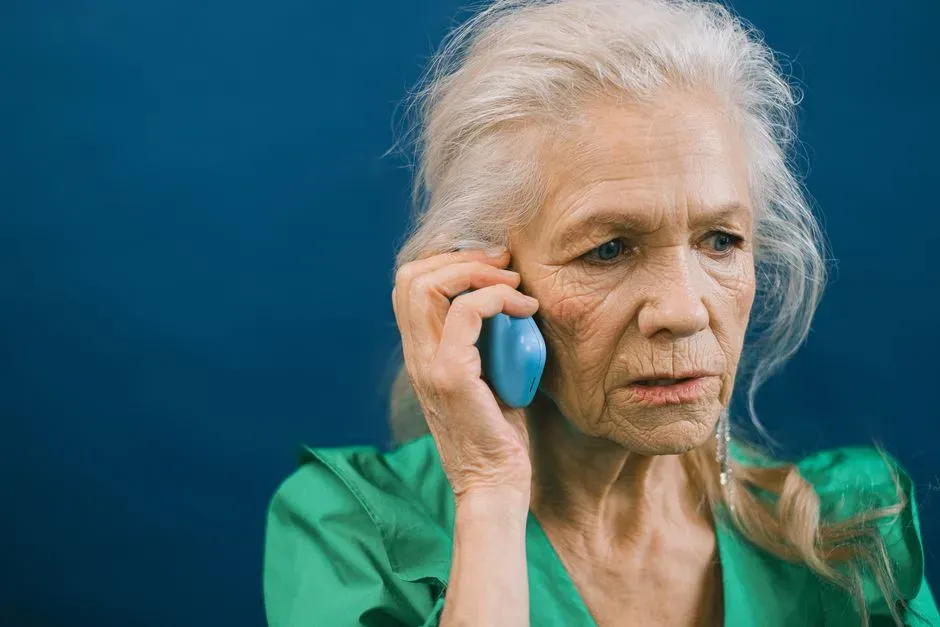 2. Responding to unsolicited calls, emails, or letters about money (Image Credits: Pexels)