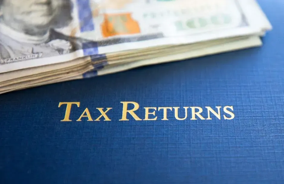 6. Reaching a certain age does not make benefits tax-free (Image Credits: Pexels)