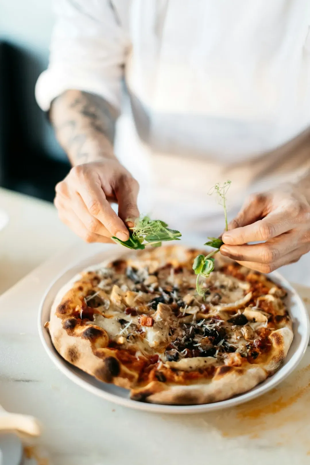 Reading the Toppings Like a Pro (Image Credits: Unsplash)