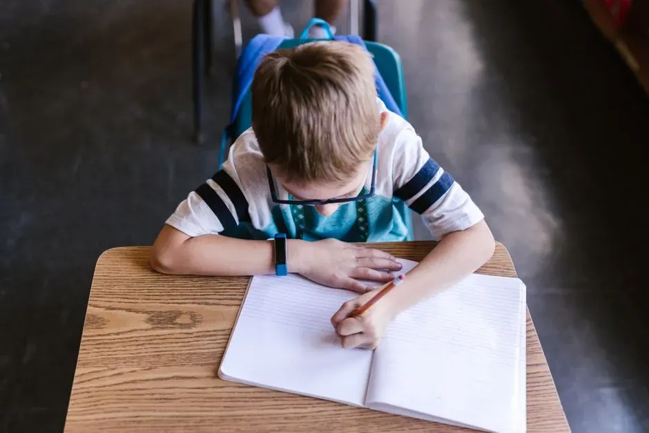 5. Whether mistakes are treated as failures or as normal parts of learning (Image Credits: Pexels)