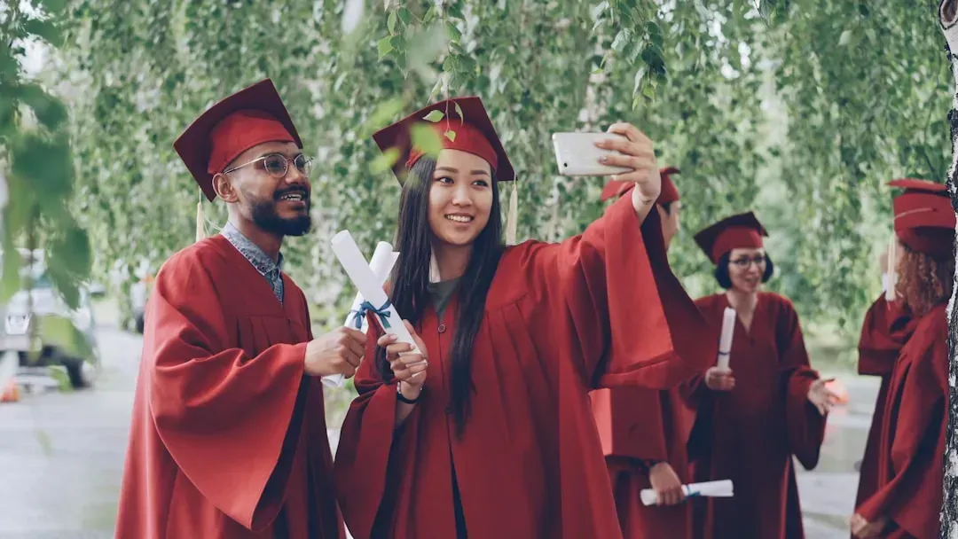 The Education Gap Is Reshaping Who Marries Whom (Image Credits: Unsplash)