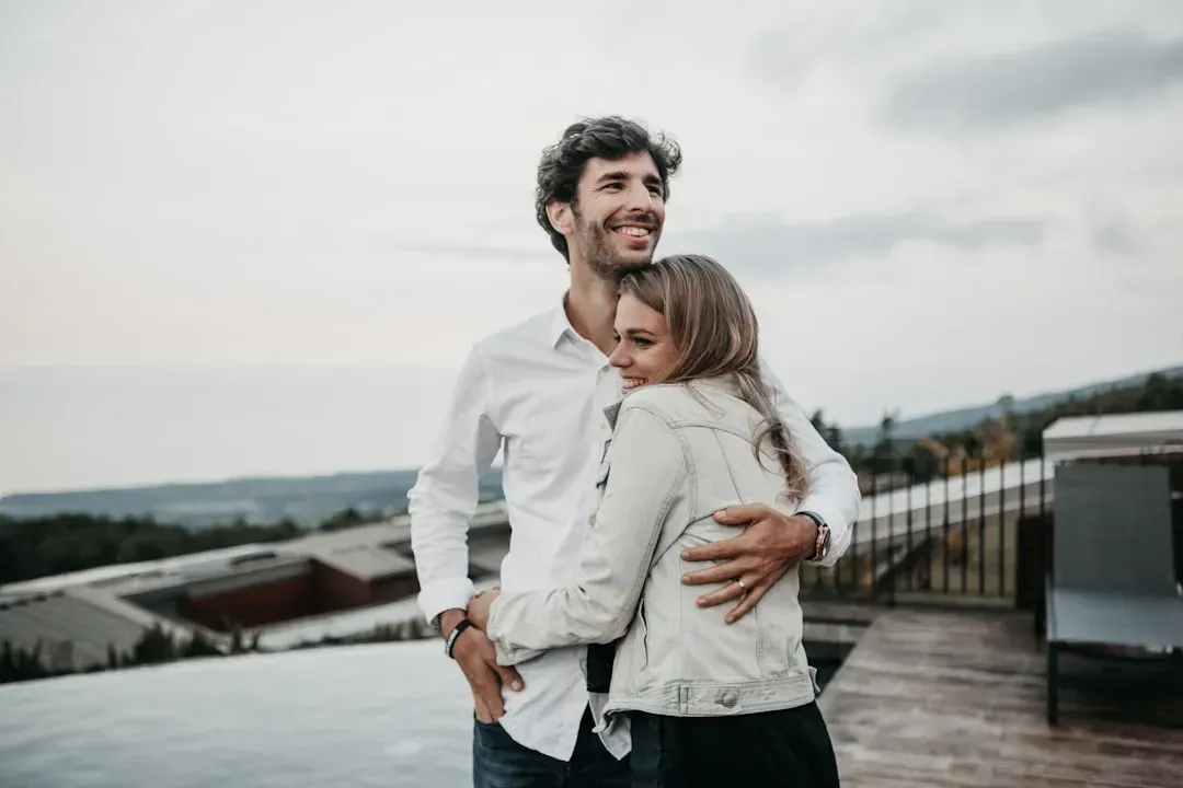 2. A Steady, Conscientious Partner You Can Actually Rely On (Image Credits: Unsplash)