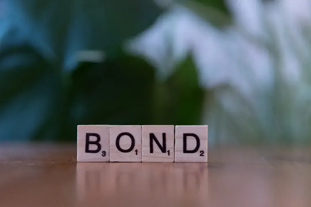 Bond funds are quietly pulling in savers who want a bit more yield (Image Credits: Unsplash)