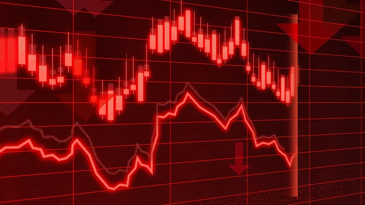 9. Single-Stock Concentration in an Employer's Shares (Image Credits: Pixabay)