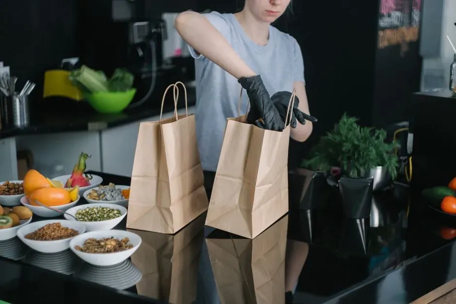 Grocery Store Shelves Are the New Growth Engine (Image Credits: Pexels)