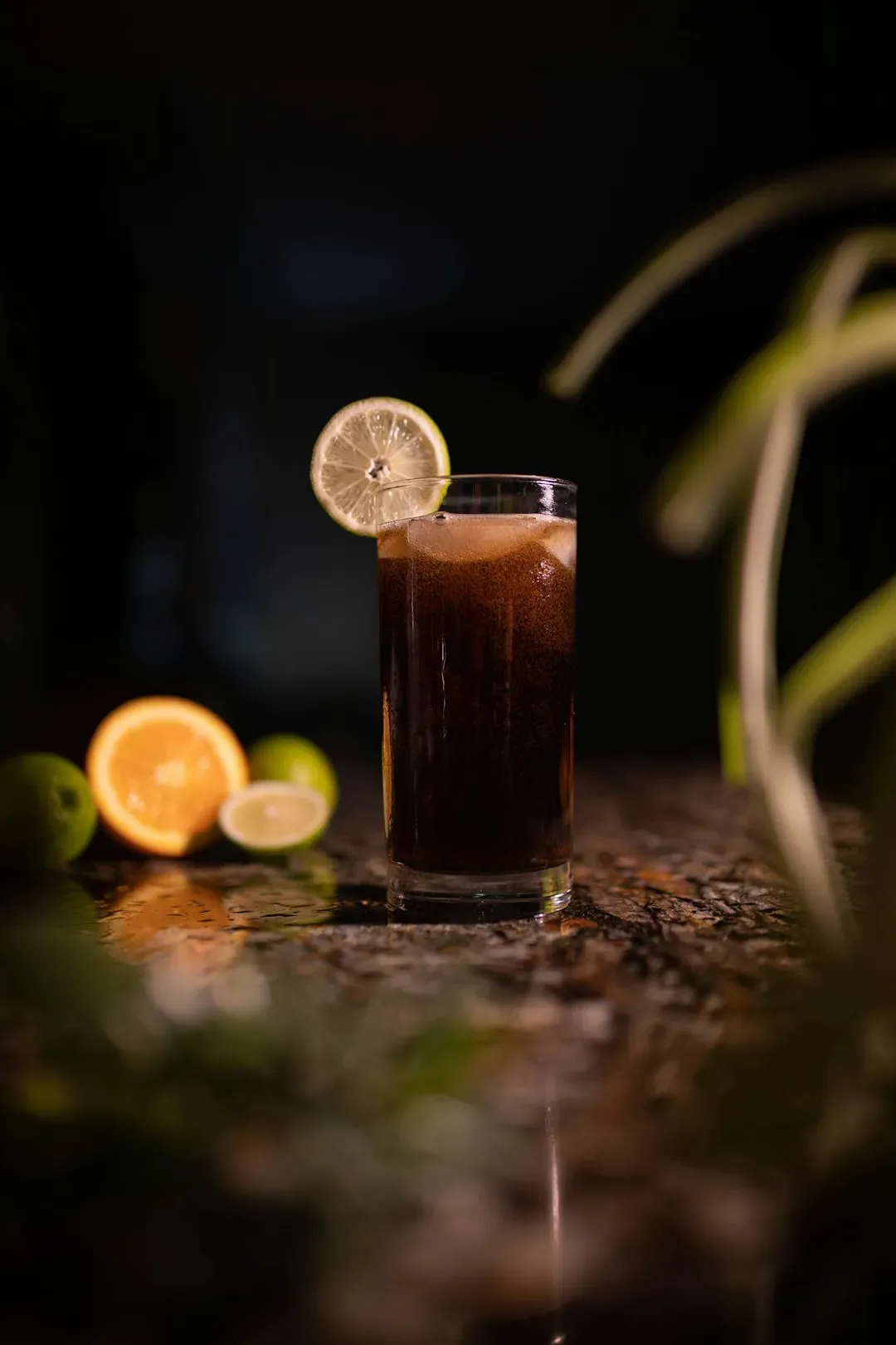 2. The Long Island Iced Tea (Image Credits: Unsplash)