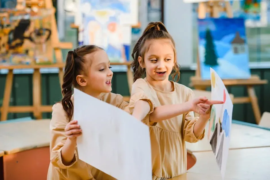 7. Saved Artwork Can Have Real Therapeutic Value (Image Credits: Pexels)
