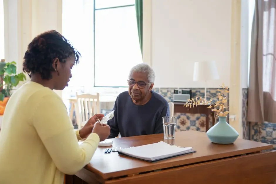Retirement planning gets squeezed into the margins (Image Credits: Pexels)