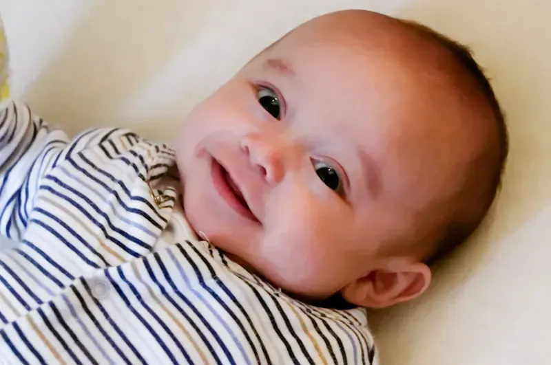 The 10 Most Popular Baby Names for This Decade
