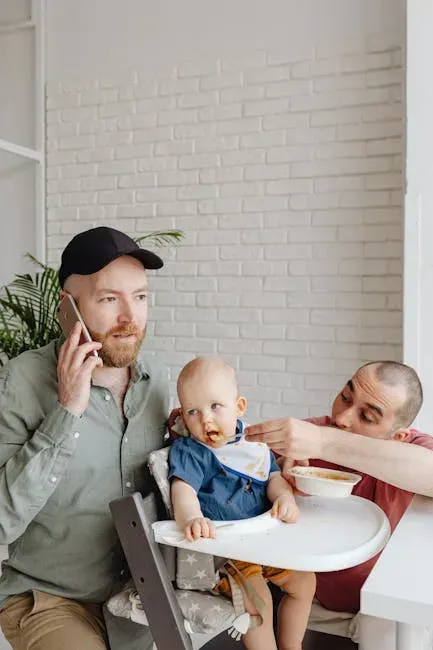 10. Modern Parents Blend Multiple Parenting Styles at Once (Image Credits: Pexels)