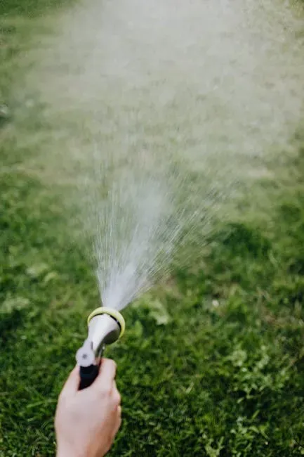 4. Fertilizing Immediately After Mowing Without Waiting (Image Credits: Pexels)