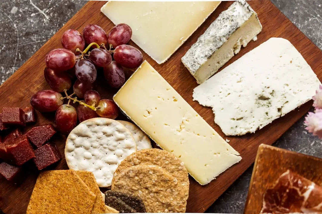 Make the Appetizer Something You Assemble, Not Cook (Image Credits: Unsplash)