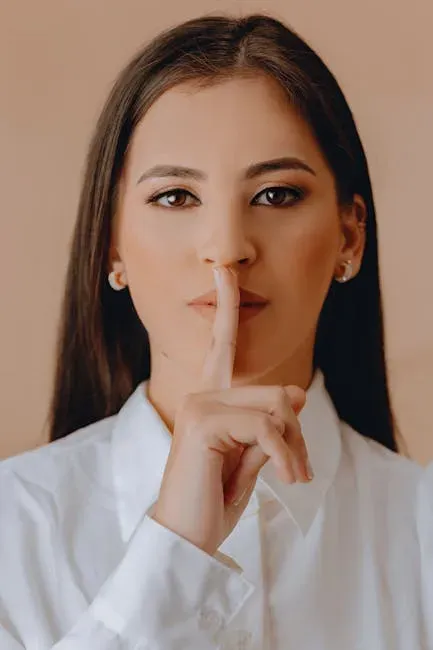 7. Secretive Behavior That Goes Beyond Privacy (Image Credits: Pexels)