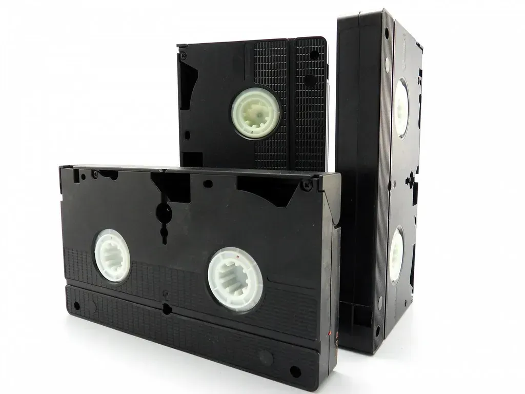 8. Home videos and audio recordings (Image Credits: Gallery Image)