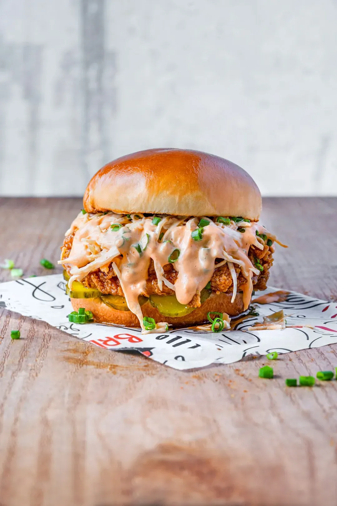 5. Raising Cane's: A Short Menu With Nothing to Hide (Image Credits: Unsplash)