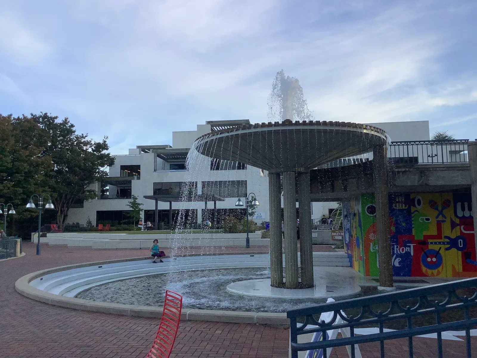 5. Columbia, Maryland (Image Credits: By DiscoA340, <a href="https://commons.wikimedia.org/w/index.php?curid=124281837" target="_blank" rel="noopener">CC BY-SA 4.0</a>)