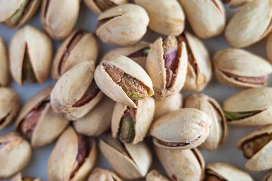 Pistachios: The Complete Plant Protein (Image Credits: Pexels)