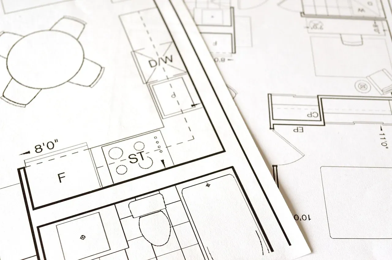 10. Structural Changes and Floor Plan Alterations (Image Credits: Pixabay)