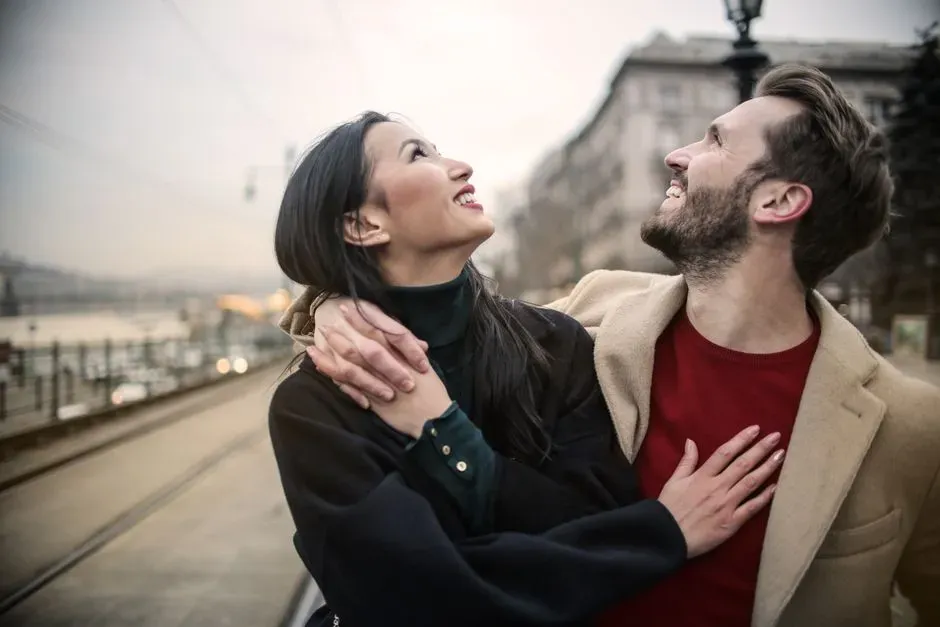5. They Savor Shared Happy Moments (Image Credits: Pexels)
