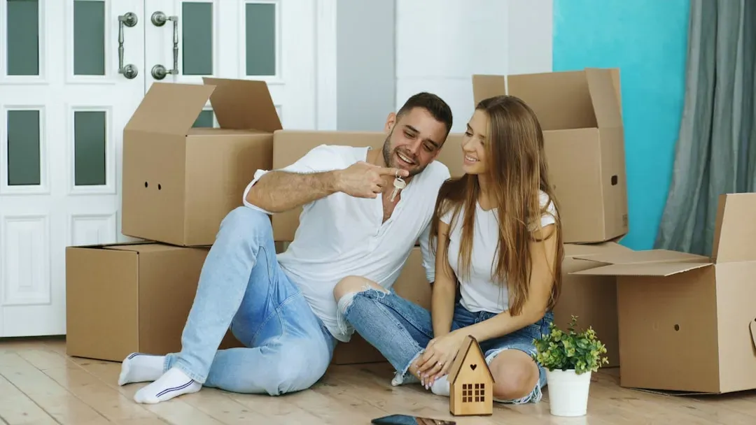 Affordable Homeownership and the Power of Early Entry (Image Credits: Unsplash)