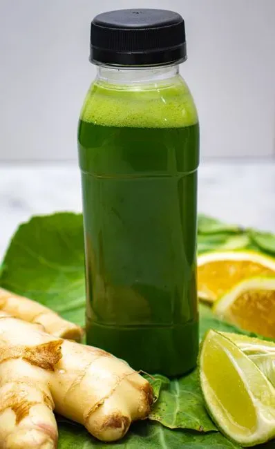 9. Detox Diets and Cleanses Remove Toxins from the Body (Image Credits: Pexels)