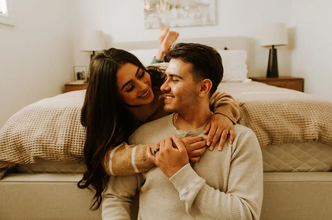 10. "He's/she's a real catch" (Image Credits: Unsplash)