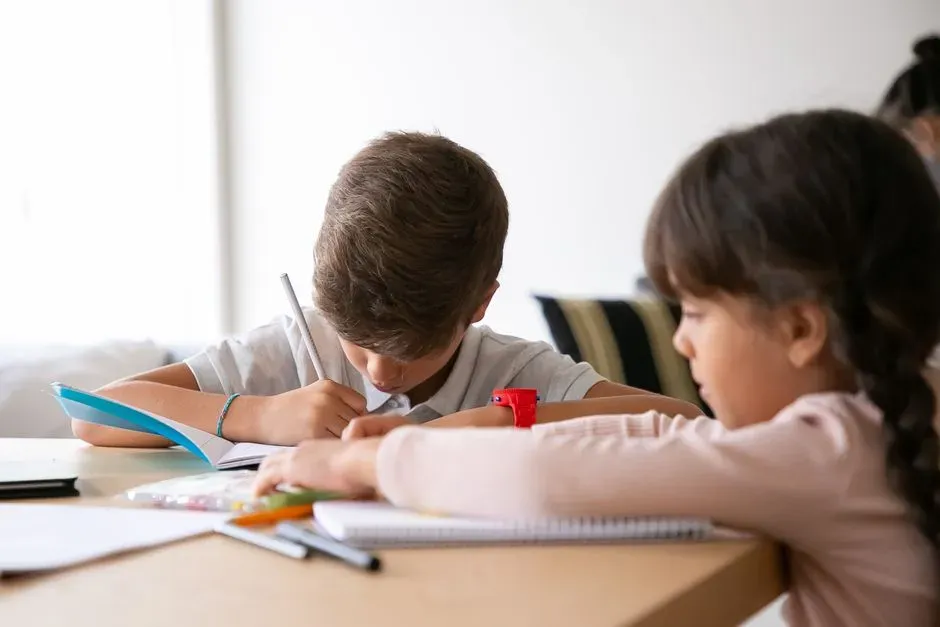 9. Overscheduled enrichment programs stacked back to back (Image Credits: Pexels)