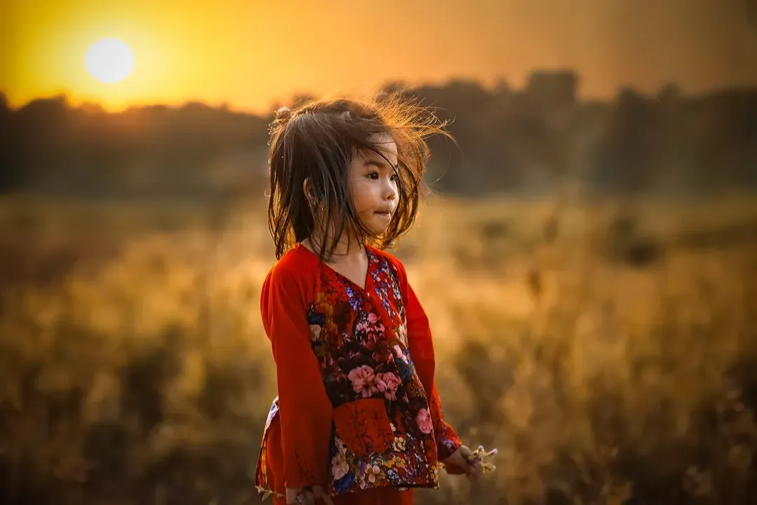 5. "They Won't Know How to Get Along With Others" (Image Credits: Unsplash)