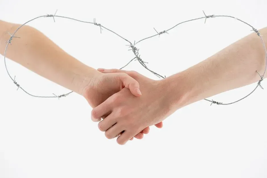 3. They Set Boundaries Without Guilt (Image Credits: Pexels)