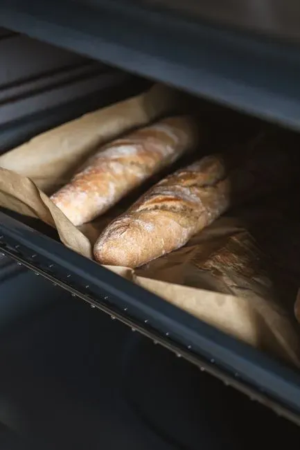 Things You Should Never Do to Your Oven Interior (Image Credits: Pexels)