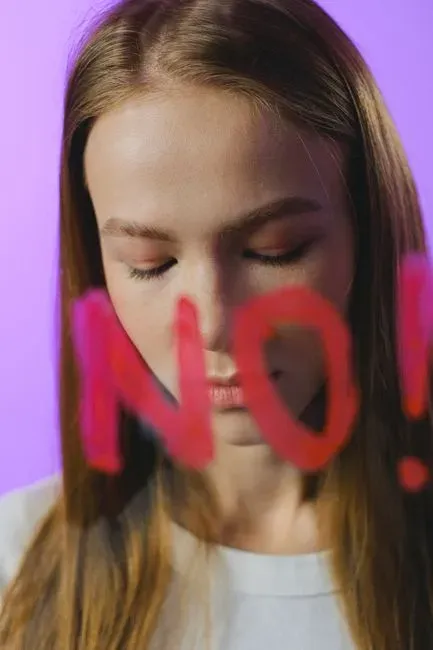 How to say no without turning it into a drama (Image Credits: Pexels)