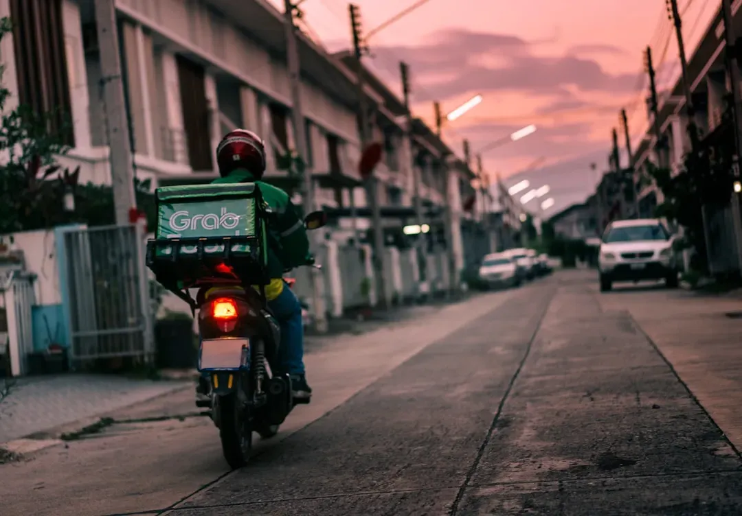 2. Eating Out and Ordering Takeout Without Thinking Twice (Image Credits: Unsplash)
